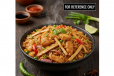 Chicken Hong Kong Fried Rice