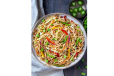 Mix Hakka Noodles