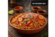 Mix Hakka  Schezwan Noodles