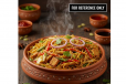 Veg Hakka Singapore Noodles