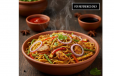 Chicken Hakka Singapore Noodles