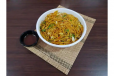 Veg Hakka Hong Kong Noodles