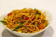 Chicken Hakka Hong Kong Noodles