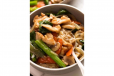 Chicken American Chapsuey