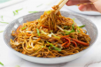 Veg Chowmien