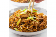 Chicken Chowmien