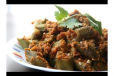 Bhindi Sukka