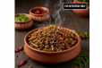 Beans Sukka