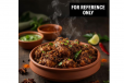 Chicken Sukka