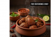 Chicken Ghee Roast