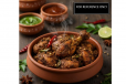Chicken Urval