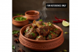 Mutton Sukka