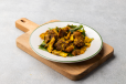 Mutton Dr Fry