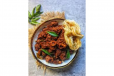 Mutton Ghee Roast