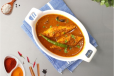 Pomfret Curry