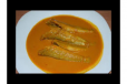 Lady Fish Kane Curry