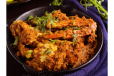 Crab Sukka