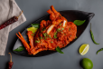 Crab Ghee Roast