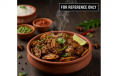 Marvai Masala Fry