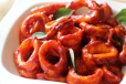 Squid Bondas Masala Fry