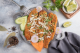 Bombay Duck Rava Tawa Fry