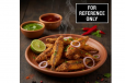 Silver Fish Fry