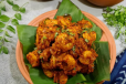 Prawns Sukka