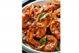 Prawns Ghee Roast