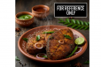 Hamour Masala Fry