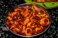 Squid Ghee Roast