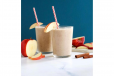 Apple Milkshake