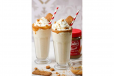 Lotus Biscoff Milkshake
