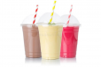 kesar Pista Milkshake