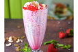 Rose Falooda