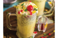 Kesar Falooda