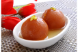 Gulab Jamun 2pcs
