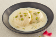 Rasmalai 2pcs