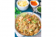 Bhel Puri
