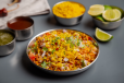 Mangalorean Bhel Charmuri