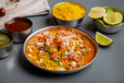 Masala Puri