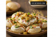 Dahi batata Puri