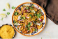 Aloo Chaat