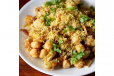 Aloo Chaat Chana