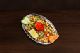 Chana Chaat