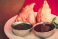 Samosa Single