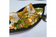 Dahi Samosa