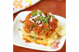 Masala Pav