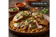Ragda kachori