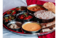 Pomfret Thali