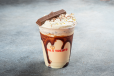 Kit Kat Shake